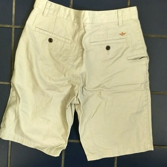 Dockers khaki shorts - Picture 3 of 3